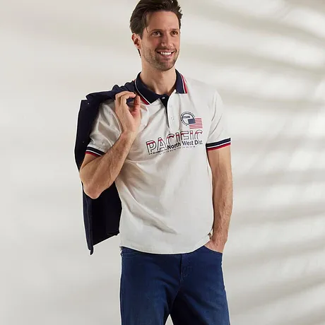 Uomo - Abbigliamento - T-shirt & polo