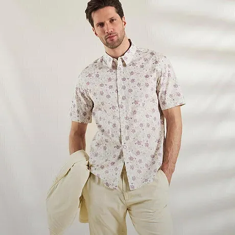 Uomo - Abbigliamento - Camicie