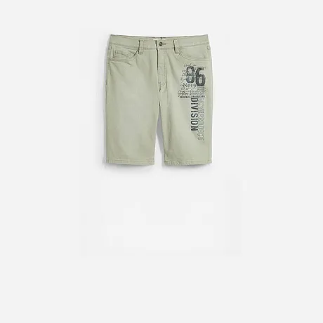 Uomo - Taglie forti - Abbigliamento - Shorts