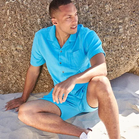 Uomo - Di tendenza - Look estivi
