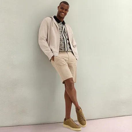 Uomo - Abbigliamento - Pantaloni - Bermuda