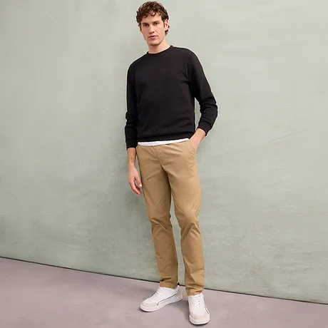 Uomo - Abbigliamento - Pantaloni - Classici 