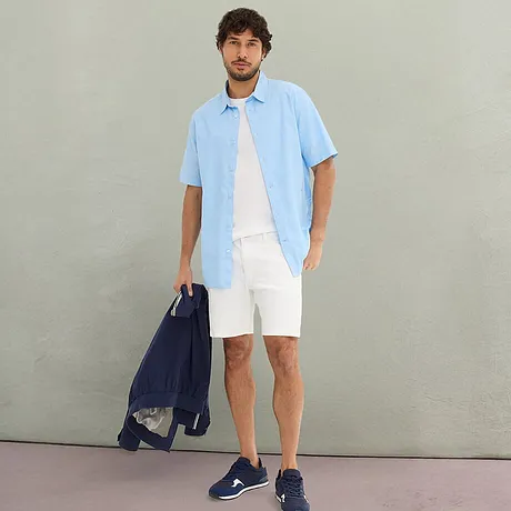 Uomo - Abbigliamento - Jeans - Jeans corti