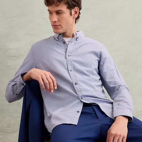 Uomo - Abbigliamento - Camicie
