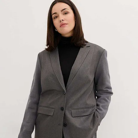 Donna - Taglie forti - Abbigliamento - Blazer