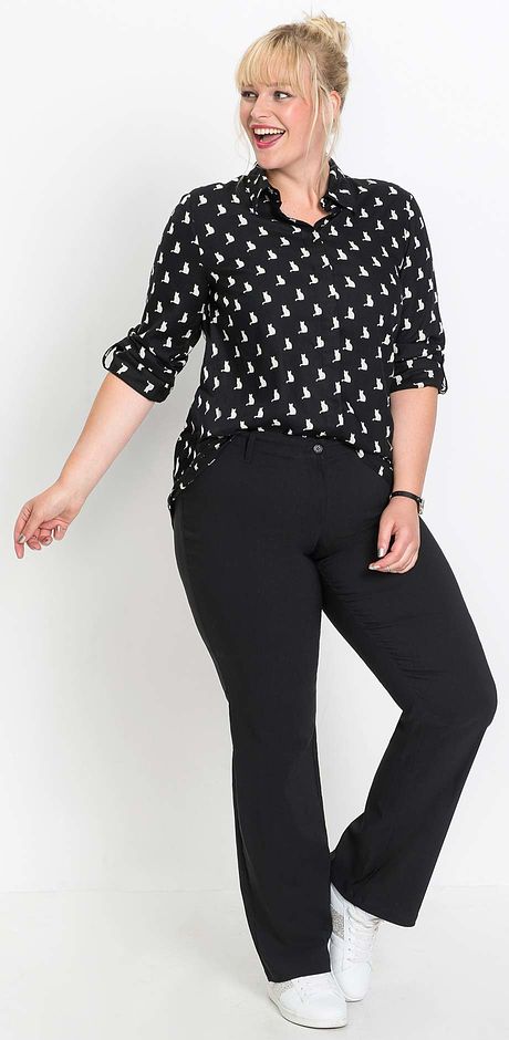 Taglie forti: la moda donna online su bonprix.it Taglie forti: la moda donna online su bonprix.it