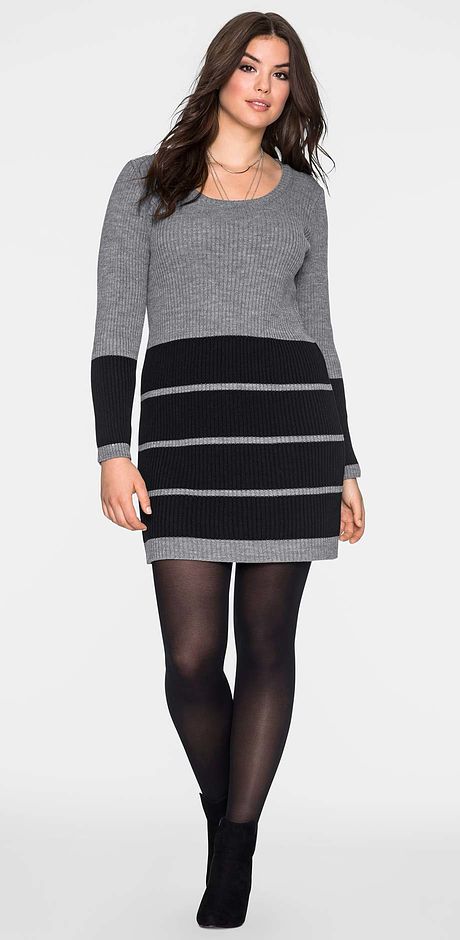 Taglie forti: la moda donna online su bonprix.it Taglie forti: la moda donna online su bonprix.it