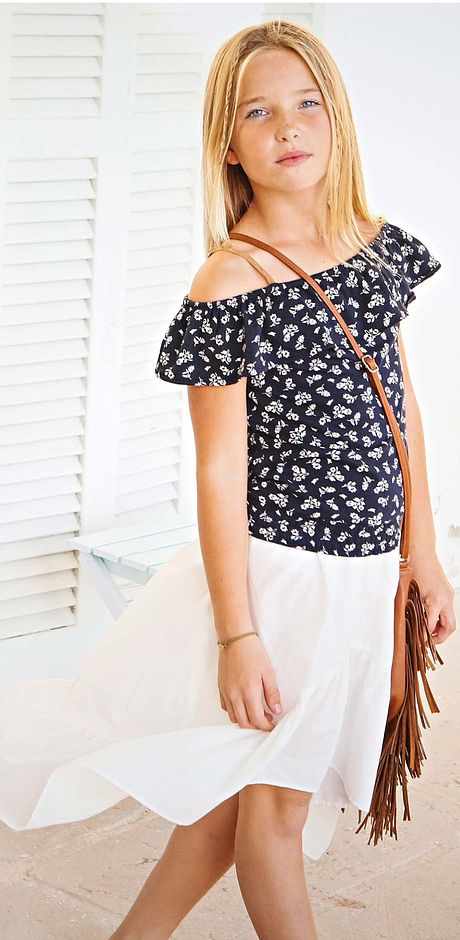 Gonne per ragazza graziose e alla moda | bonprix.it Gonne per ragazza graziose e alla moda | bonprix.it
