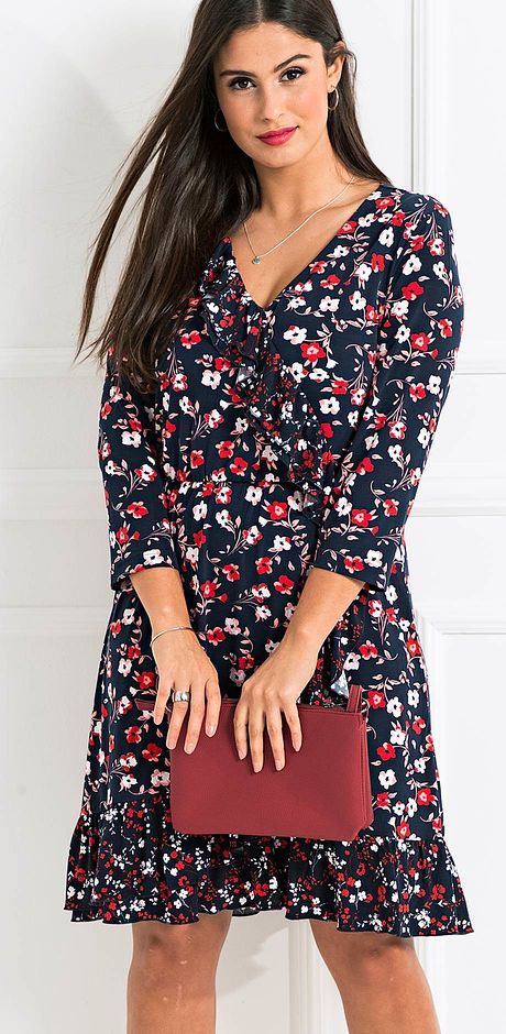 Taglie forti: la moda donna online su bonprix.it Taglie forti: la moda donna online su bonprix.it