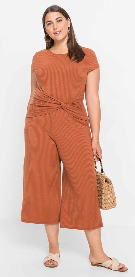 Tute Per Taglie Forti Online Su Bonprix It