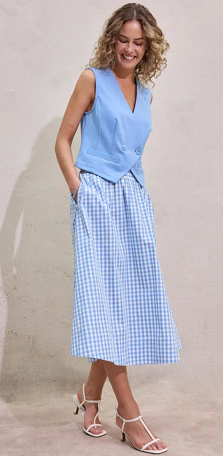 Donna - Abbigliamento - Gonne 