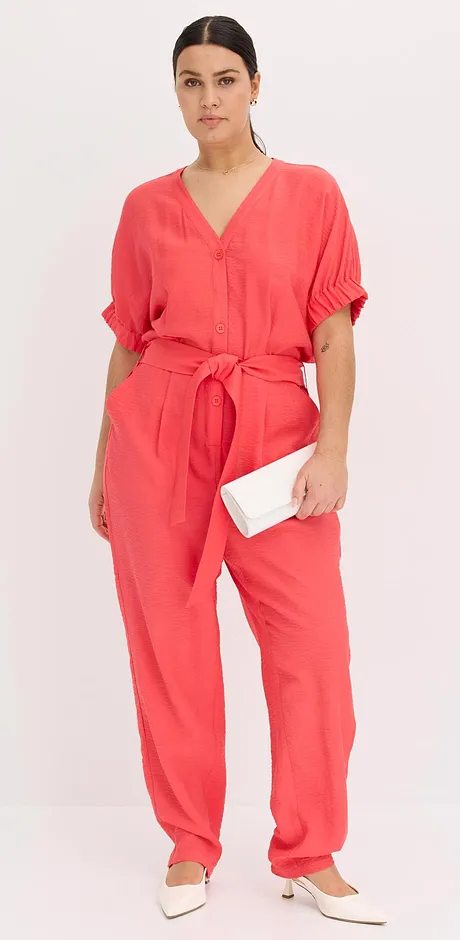 Donna - Taglie forti - Abbigliamento - Tute
