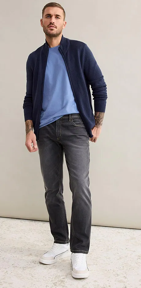 Uomo - Abbigliamento - Jeans