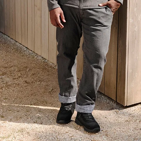 Taglie forti uomo abbigliamento XXL online bonprix