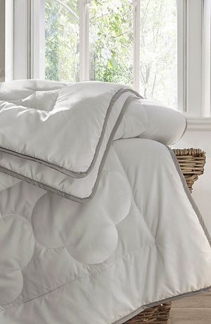 piumini letto anallergici per ogni