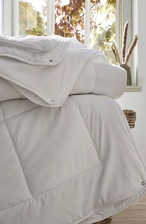 piumini letto anallergici per ogni