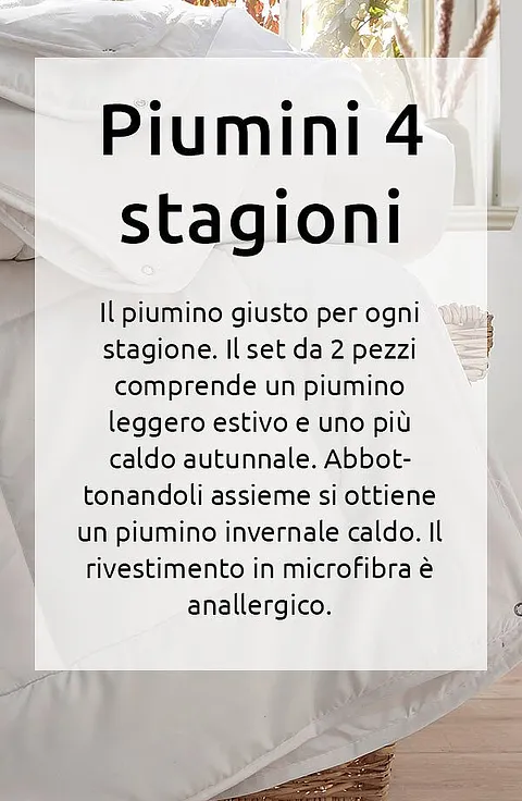 Bonprix piumini leggeri clearance