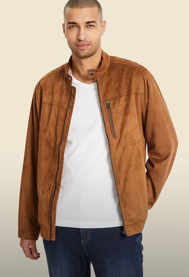 Uomo - Abbigliamento - Giacche & giubbotti - Giacche 