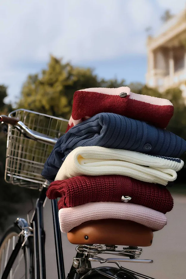 Donna - Maglione - Rosa pallido