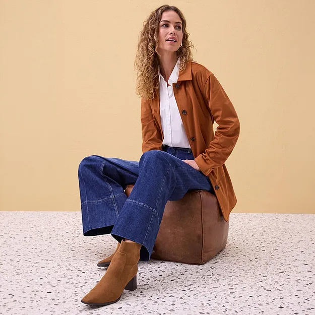 Donna - Scarpe - Stivaletti