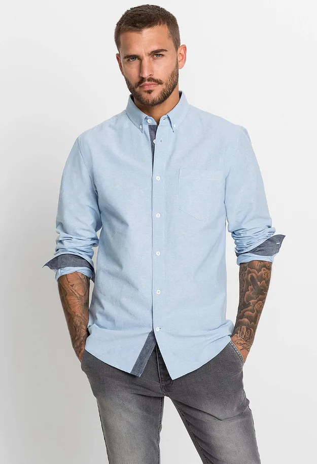 Uomo - Abbigliamento - Camicie