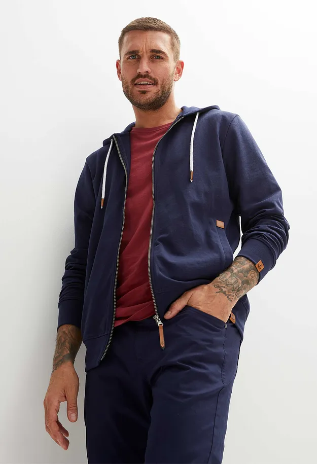 Uomo - Abbigliamento - Felpa & pile