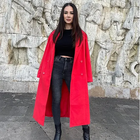 Donna - Abbigliamento - Giacche & cappotti - Cappotti & giacconi