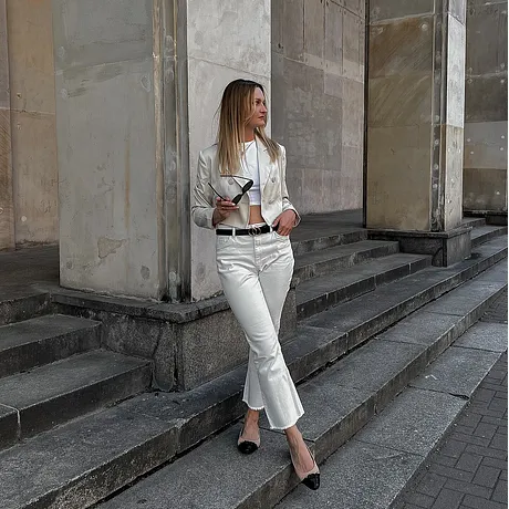 Donna - Abbigliamento - Blazer