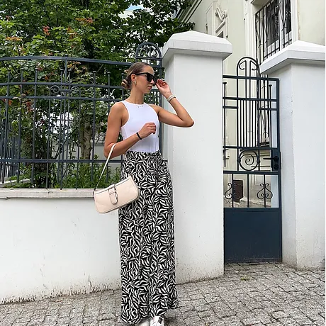 Donna - Abbigliamento - Pantaloni