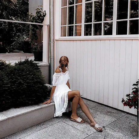 Donna - Abbigliamento - Abiti