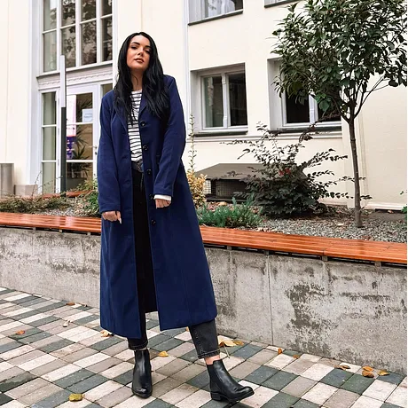 Donna - Abbigliamento - Giacche & cappotti - Cappotti & giacconi