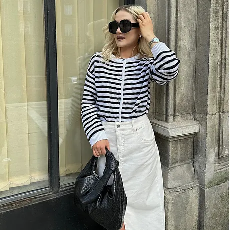 Donna - Abbigliamento - Maglioni & cardigan - Cardigan