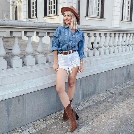 Donna - Abbigliamento - Camicie & tuniche - A maniche lunghe
