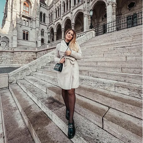 Donna - Scarpe - Mocassini