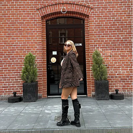 Donna - Abbigliamento - Blazer