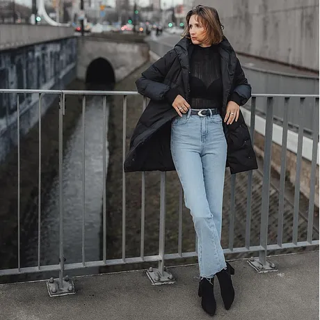 Donna - Abbigliamento - Giacche & cappotti - Cappotti & giacconi