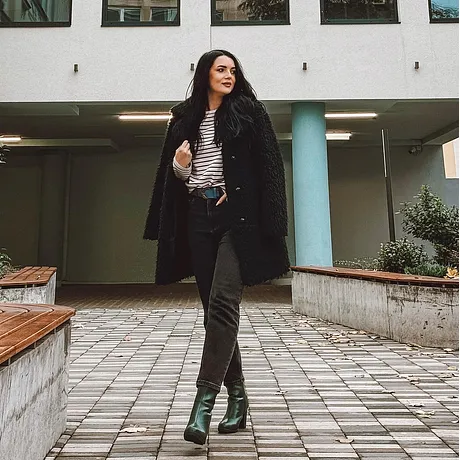 Donna - Abbigliamento - Giacche & cappotti - Cappotti & giacconi