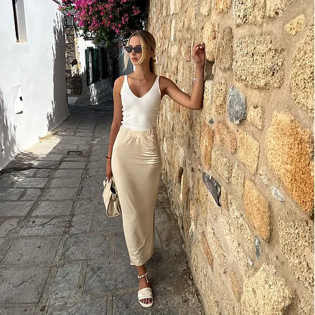 Donna - Abbigliamento - Gonne 