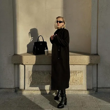 Donna - Abbigliamento - Giacche & cappotti - Cappotti & giacconi