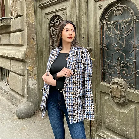 Donna - Abbigliamento - Blazer