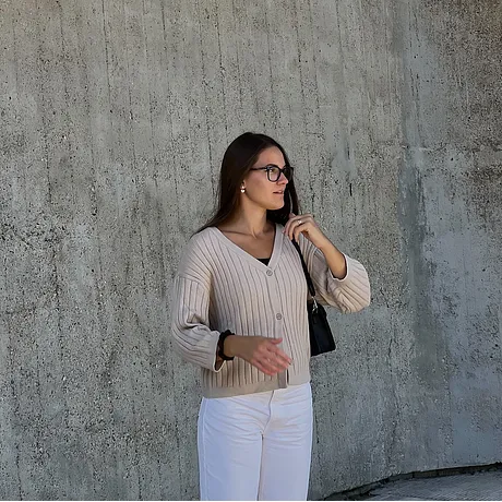 Donna - Abbigliamento - Maglioni & cardigan - Cardigan