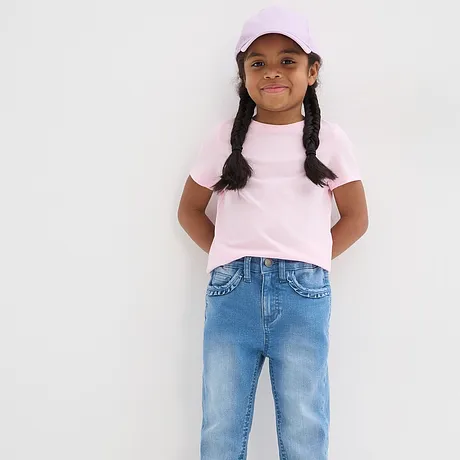 Bambini - Bambina - Bambina 2-9 anni