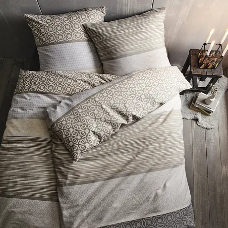 Casa - Biancheria letto