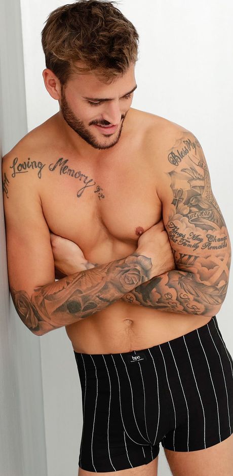 Intimo uomo | Biancheria intima per lui | Online su bonprix