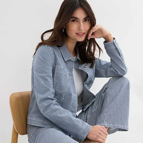 Donna - Abbigliamento - Giacche & cappotti