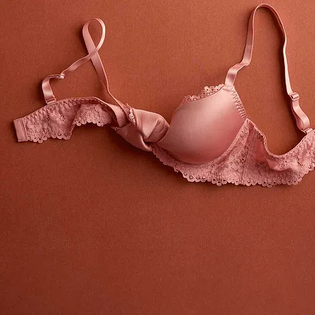 Donna - Intimo - Guide - Prevenzione | Autopalpazione al seno