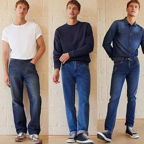 Bon prix abbigliamento uomo discount