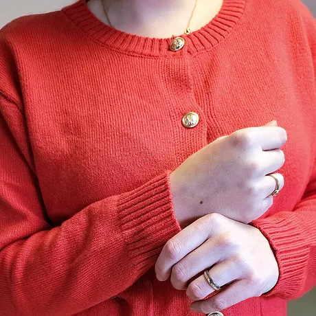 Donna - Abbigliamento - Maglioni & cardigan - Cardigan