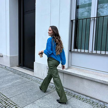 Donna - Abbigliamento - Maglioni & cardigan - Pullover