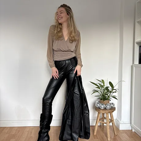 Donna - Abbigliamento - Maglie & top - Maglie a maniche lunghe
